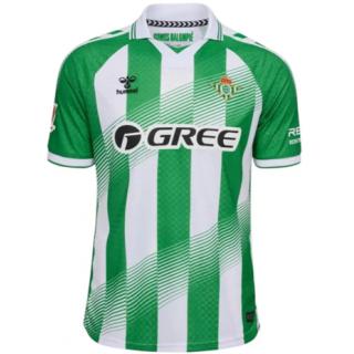 Real Betis 1a Equipación 2026/27